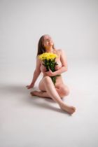 Анечка из Мурманска